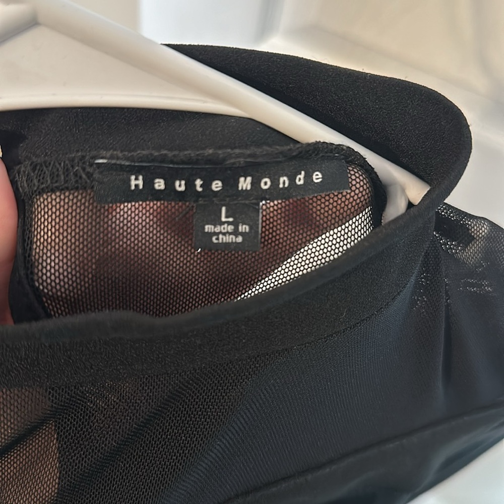 Women’s bodysuit - Picture 3 of 9